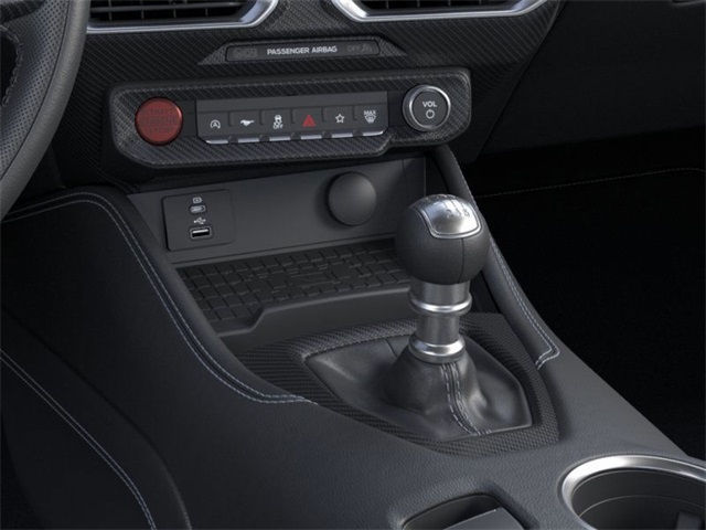 2025 Ford Mustang GT Premium photo 15