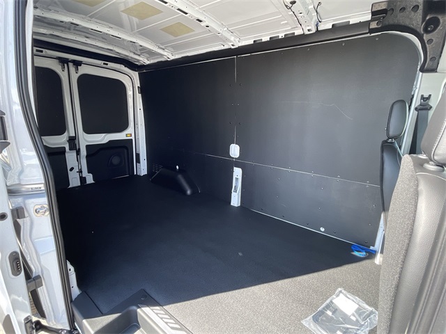 2025 Ford Transit photo 22