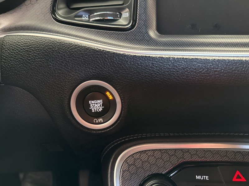 2018 Dodge Challenger GT photo 22
