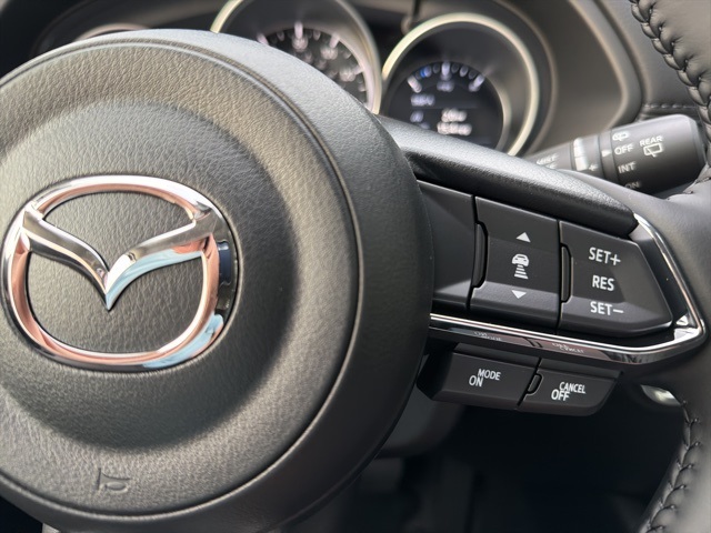 2025 Mazda CX-5 2.5 S Preferred photo 17