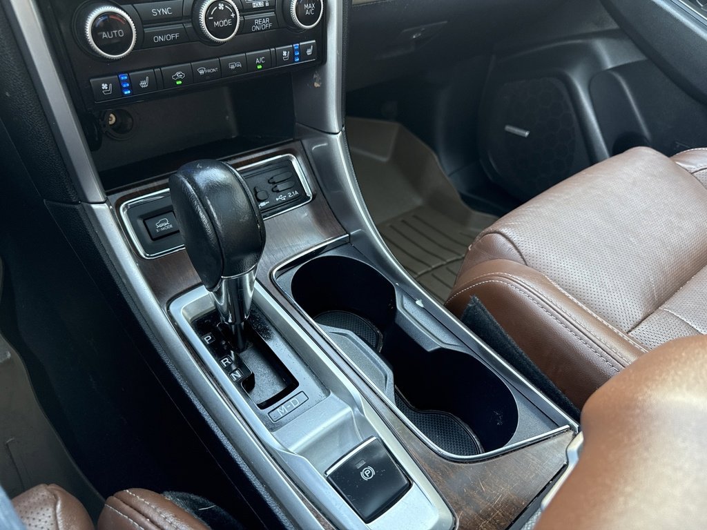 2019 Subaru Ascent Touring photo 29