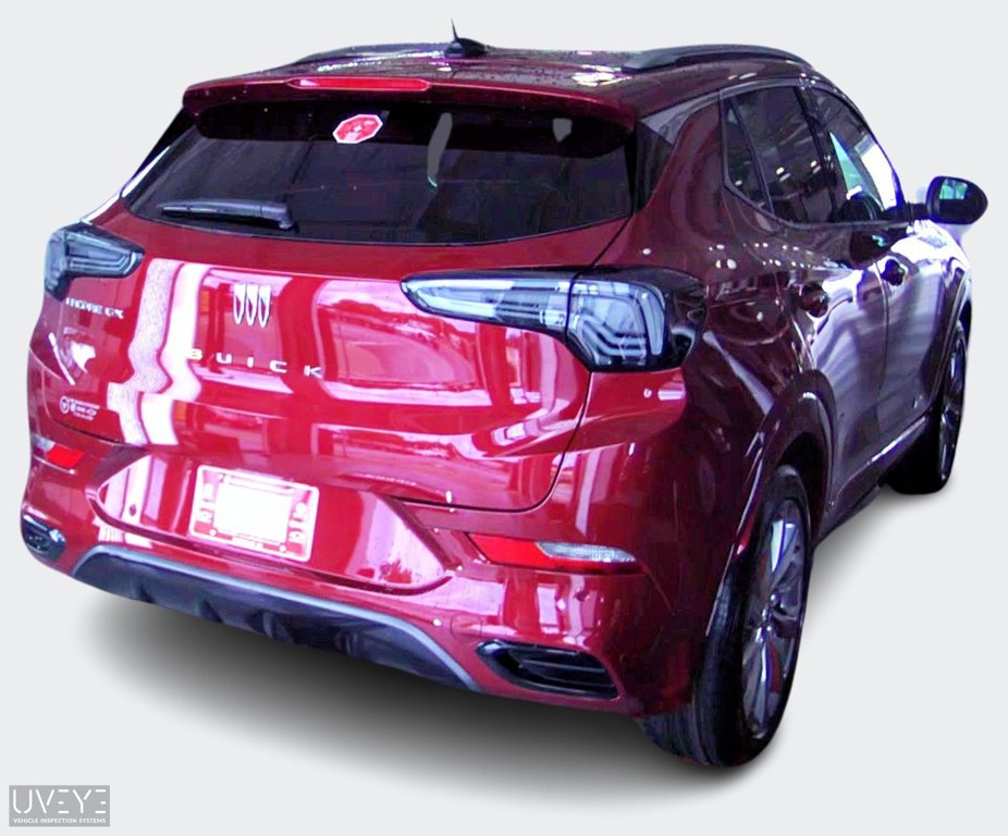 2025 Buick Encore GX Avenir photo 25