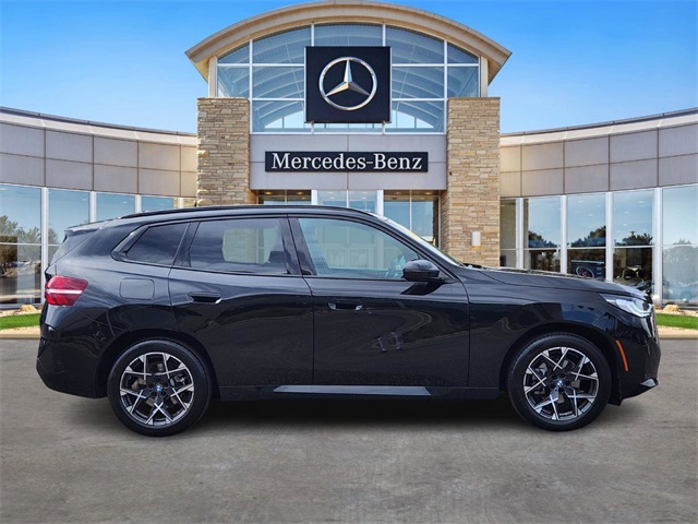 2025 Bmw X3 30x Drive photo 4