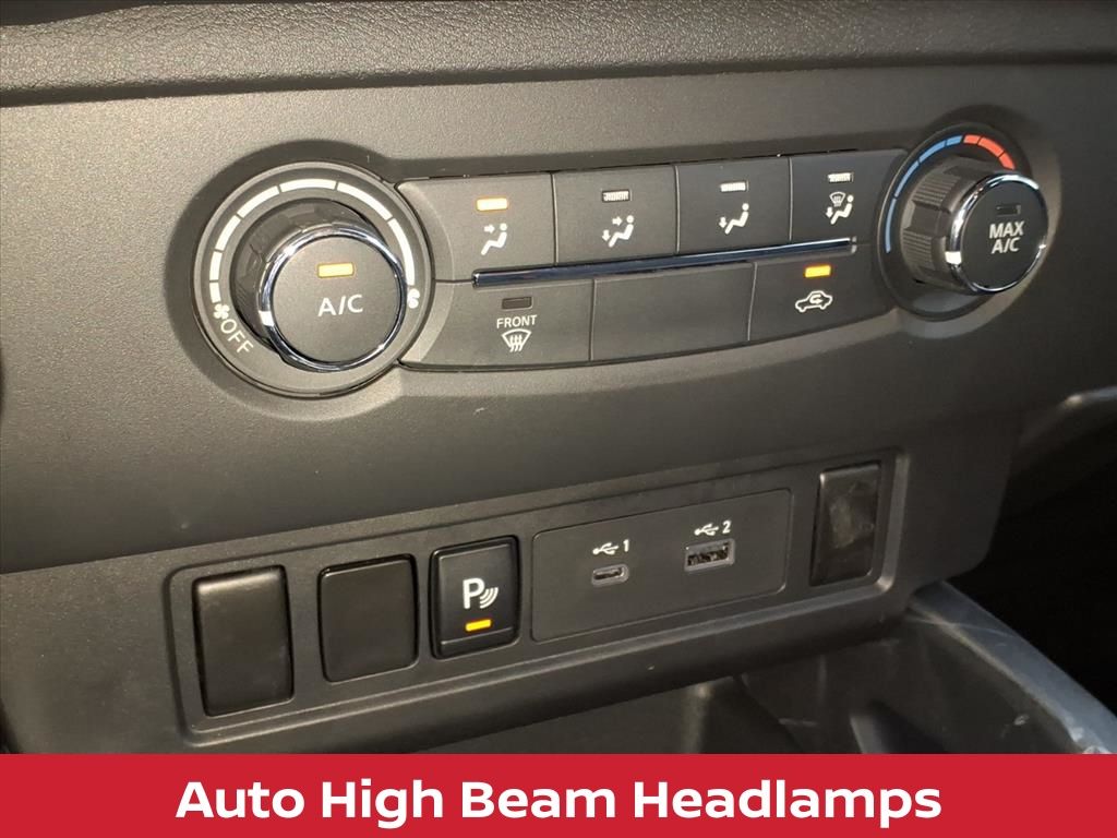 2026 Nissan Frontier S King Cab photo 4