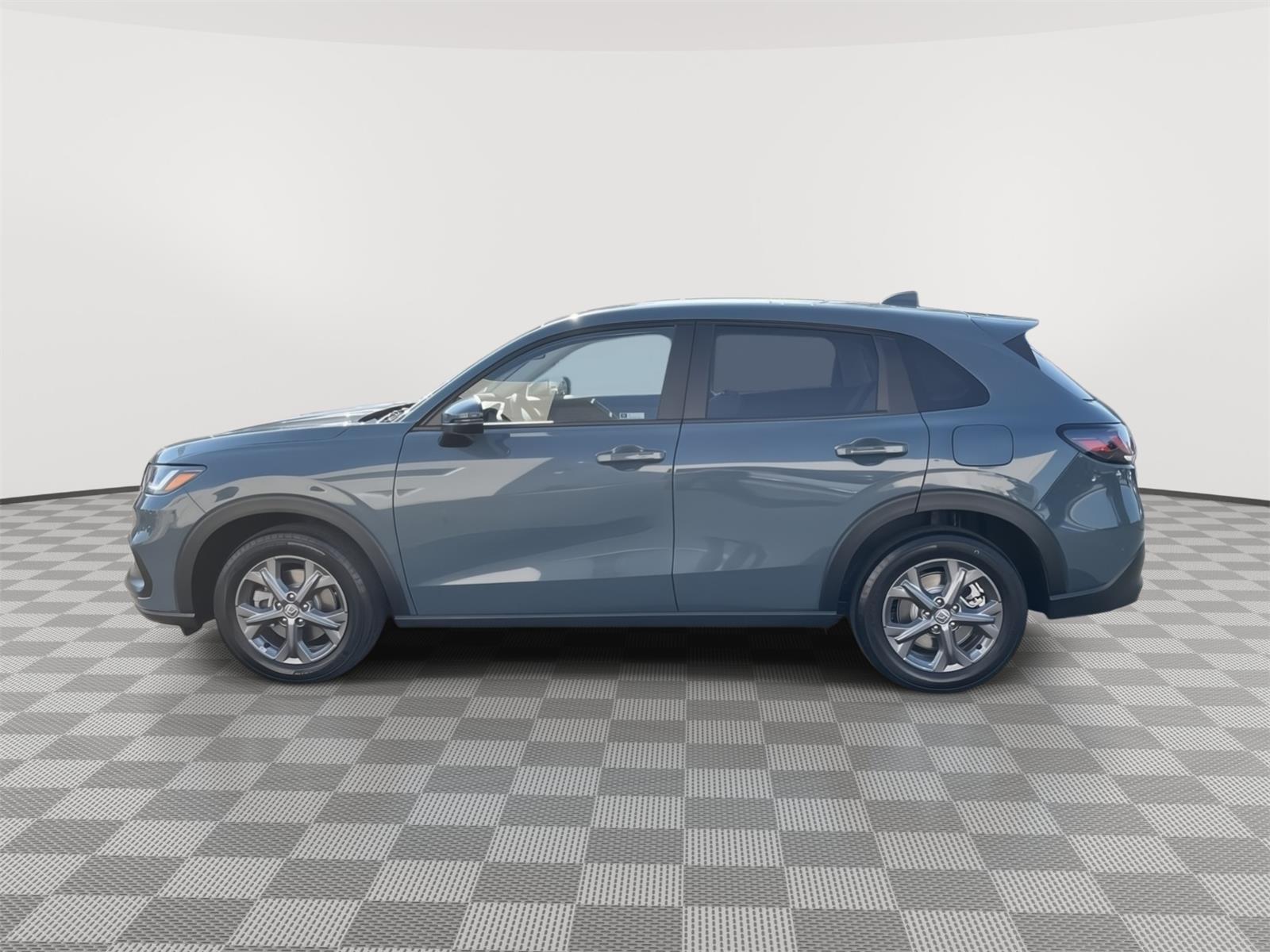 2026 Honda HR-V LX photo 2