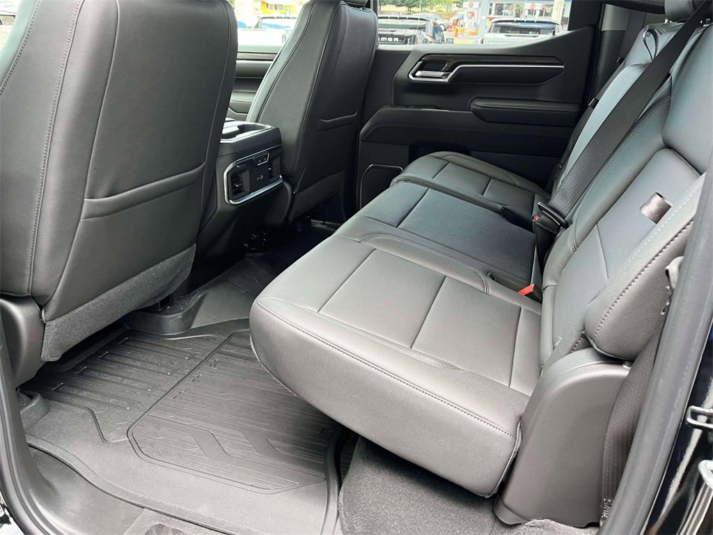 2026 Gmc Sierra 1500 SLT photo 15