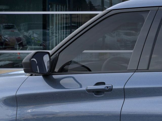 2025 Ford Explorer photo 16
