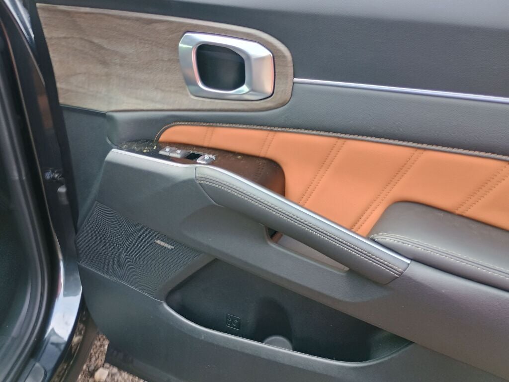 2023 Kia Sorento X-Line SX Prestige photo 21