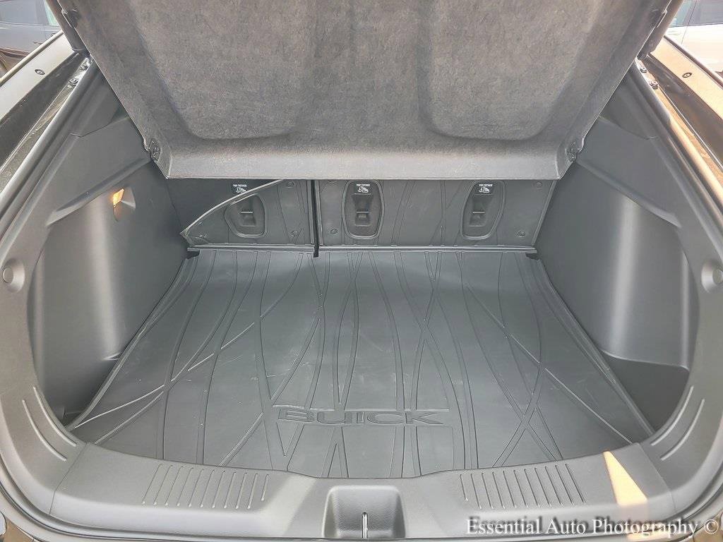 2025 BUICK ENVISTA - Image 15