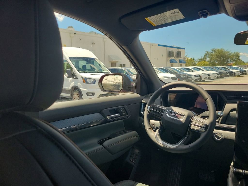 2026 Gmc Terrain AT4 photo 14