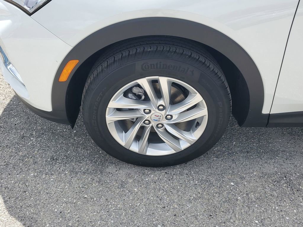 2026 Buick Envista Preferred photo 17