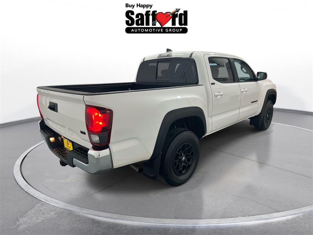 2023 Toyota Tacoma SR5 photo 20