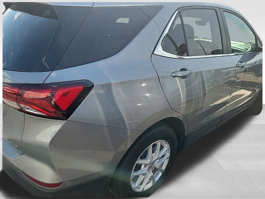 2024 Chevrolet Equinox LT photo 8