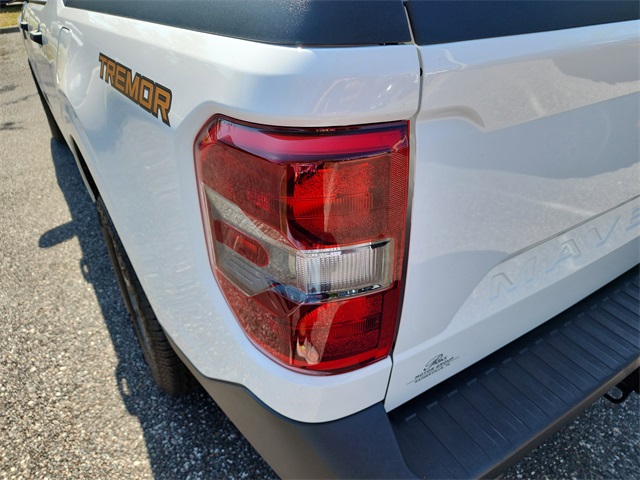 2024 Ford Maverick XLT photo 7