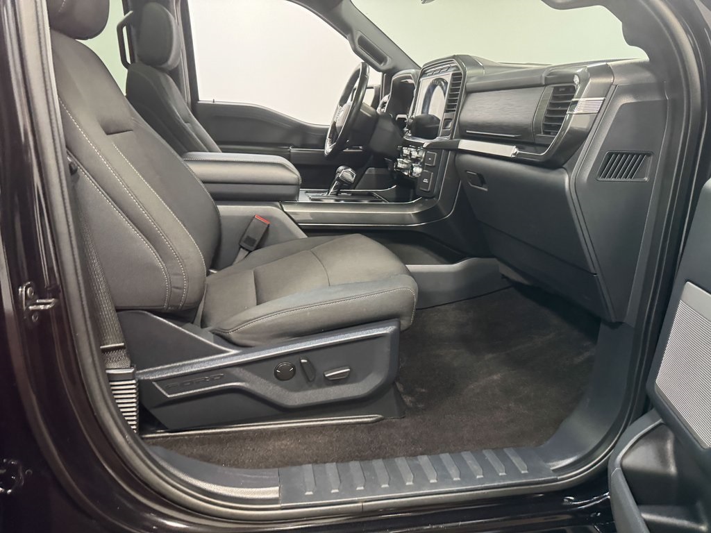 2022 Ford F-150 XLT photo 55