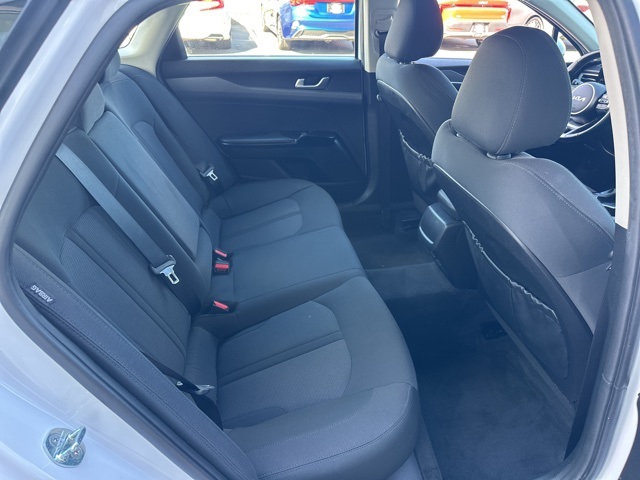 2022 Kia K5 LXS photo 34
