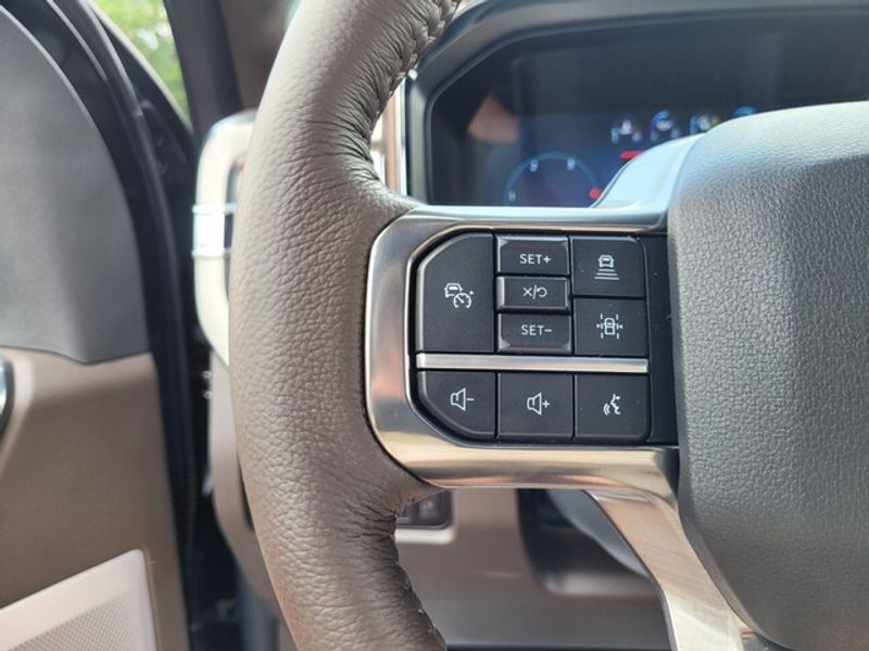 2025 Ford F-250 King Ranch photo 25