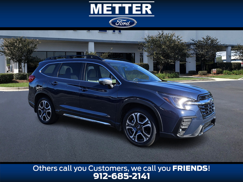 2023 Subaru Ascent