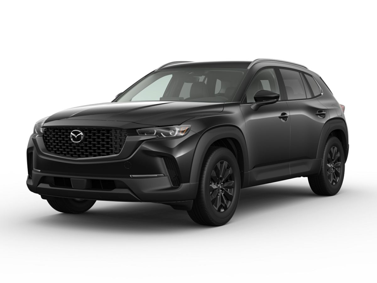 2023 Mazda CX-50 Preferred's photo