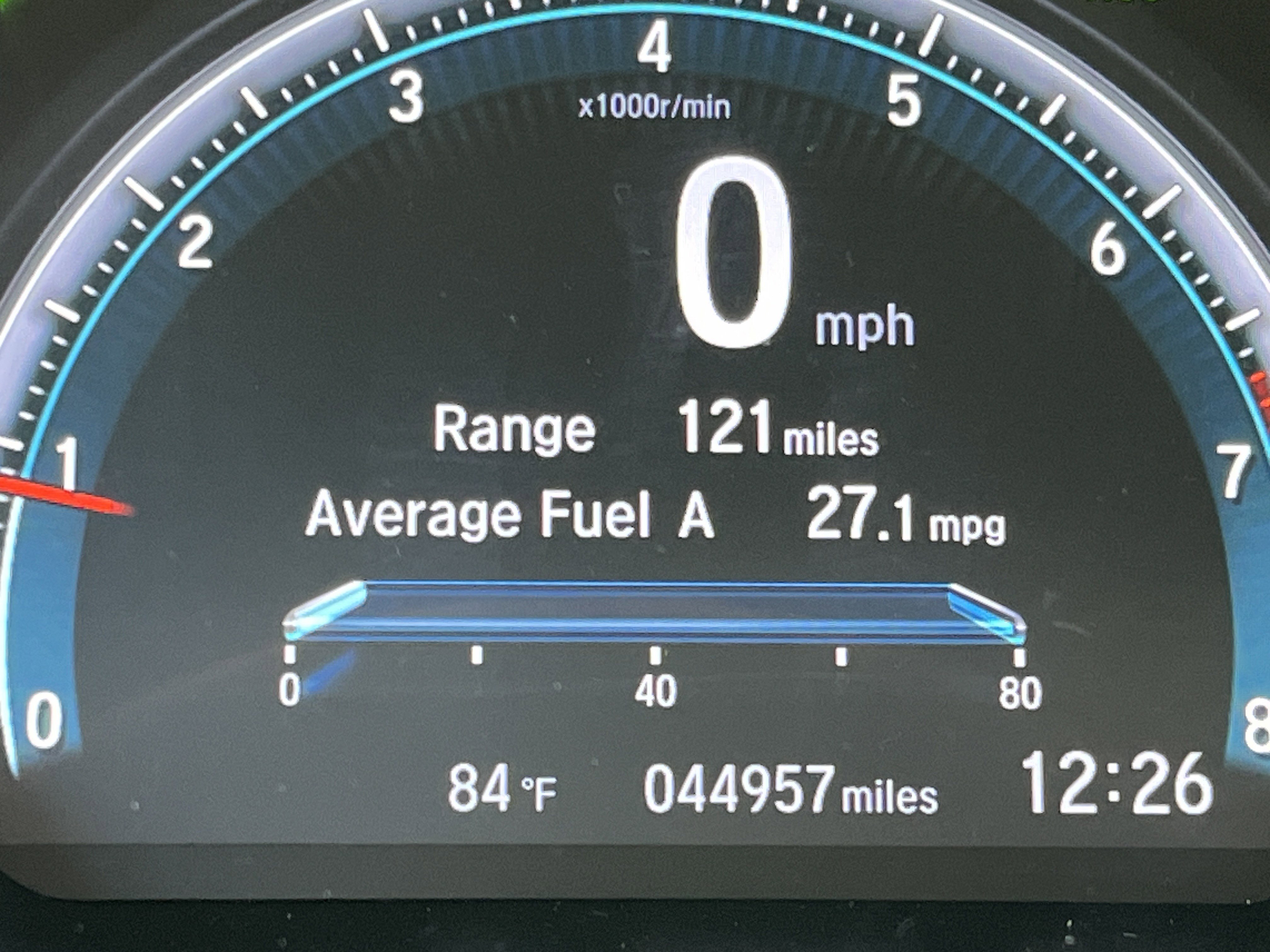 2021 Honda Civic LX photo 3