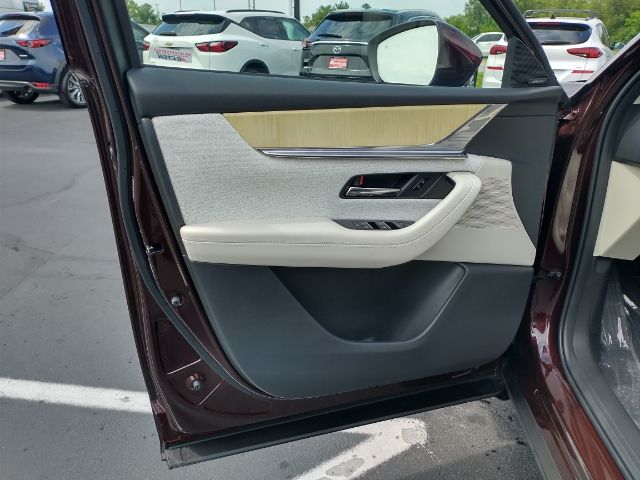 2024 Mazda CX-90 3.3 Turbo Premium Plus photo 15