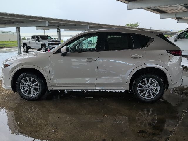 2025 Mazda CX-5 2.5 Select photo 28