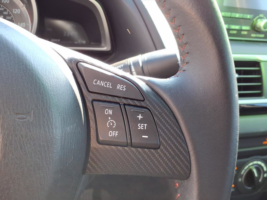 2014 Mazda Mazda3 Touring photo 9