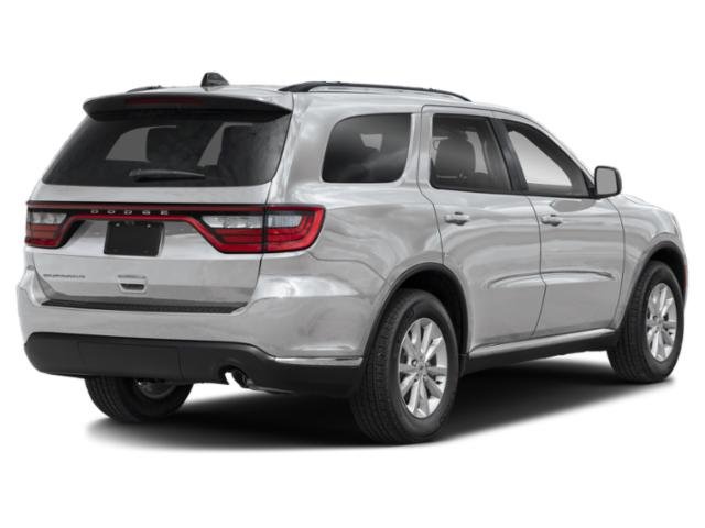 2026 Dodge Durango GT Plus photo 5