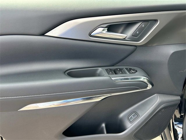 2026 Chevrolet Traverse photo 17