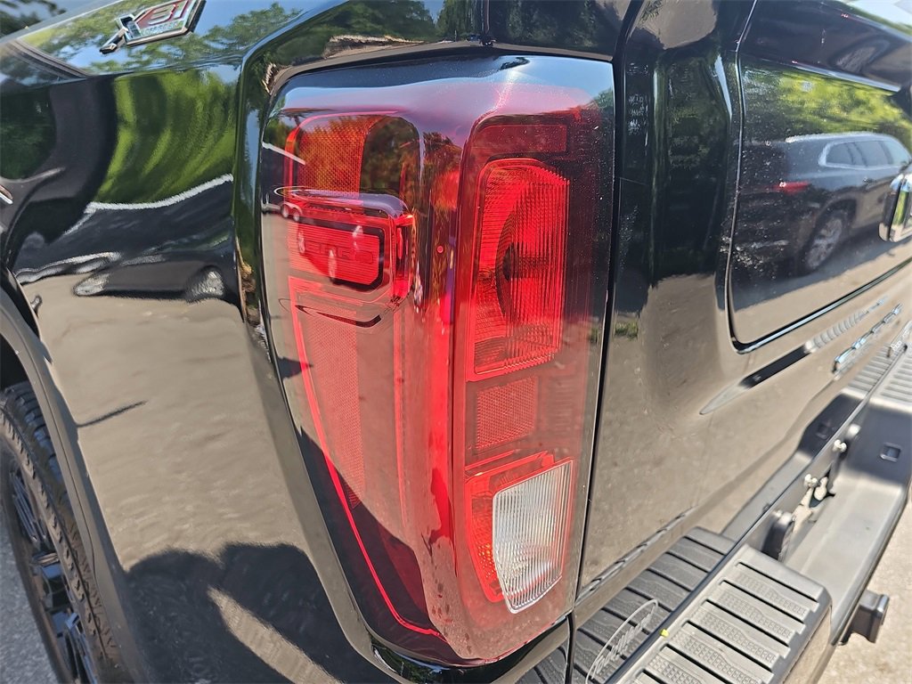 2024 Gmc Sierra 1500 Elevation photo 30
