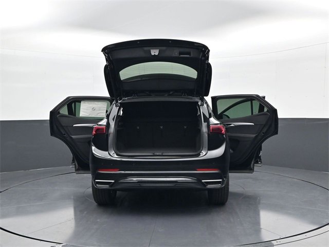 2025 Buick Envision Sport Touring photo 29