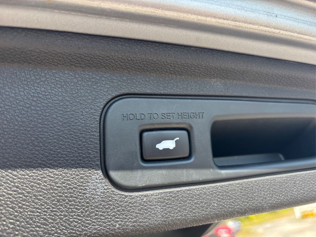 2022 Honda Odyssey EX-L photo 15