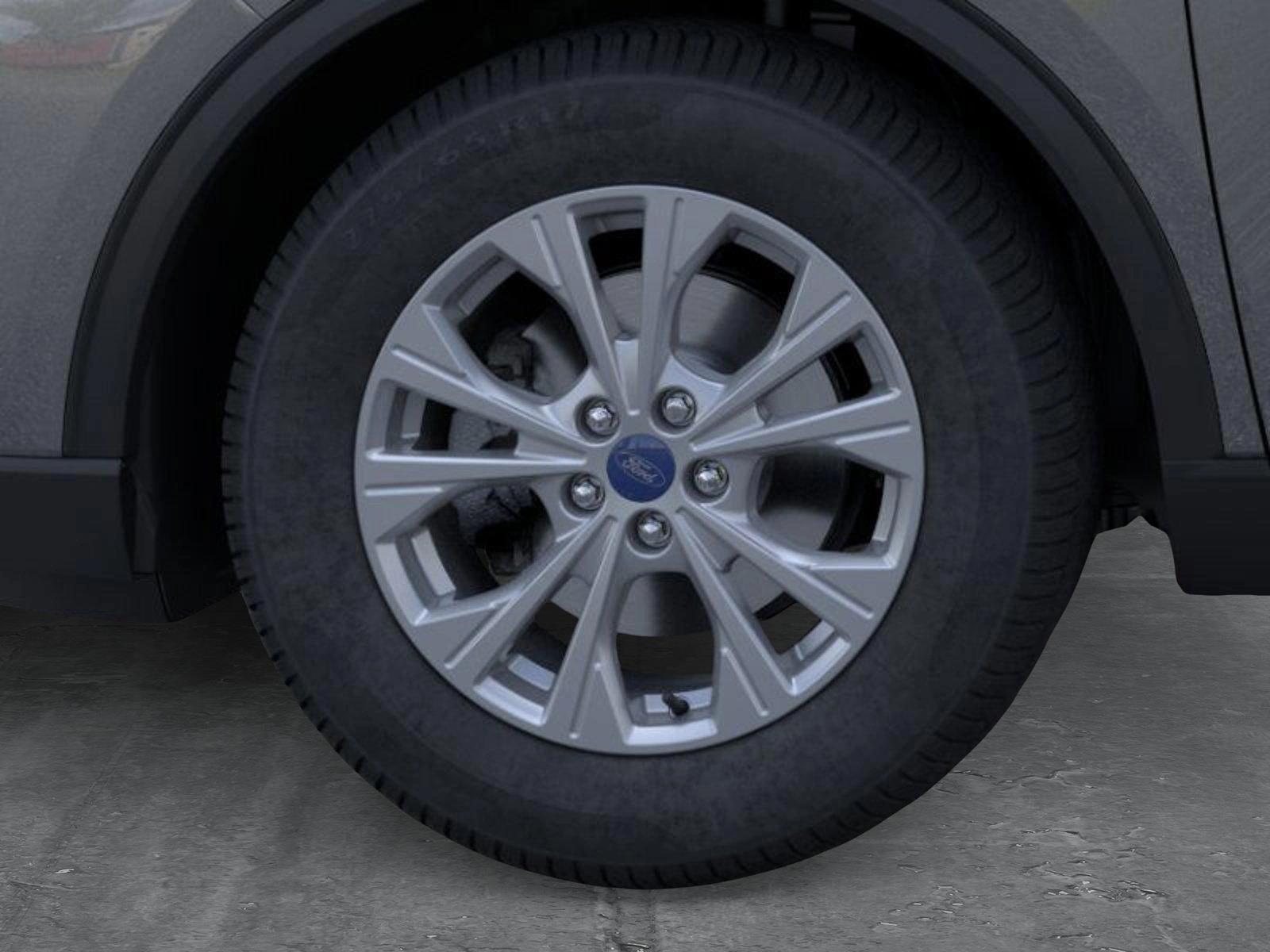 2025 Ford Escape Active photo 16