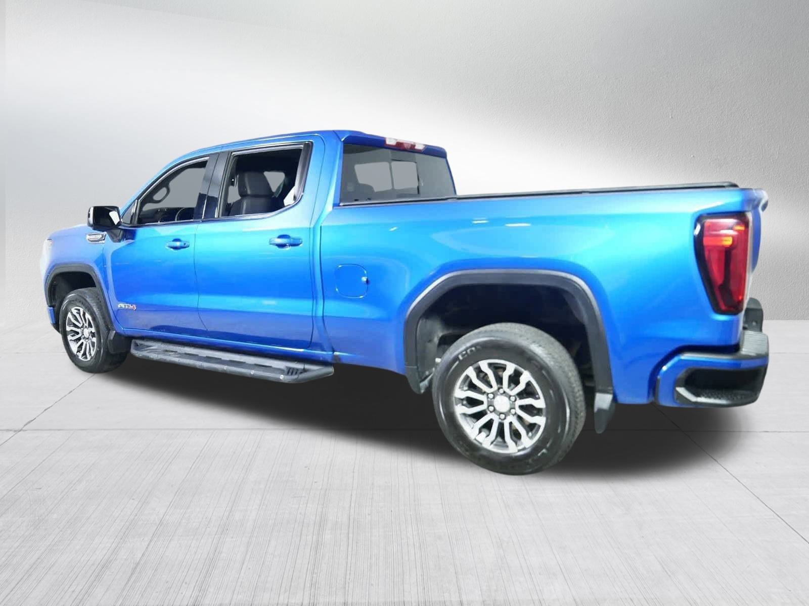 2023 Gmc Sierra 1500 AT4 photo 5