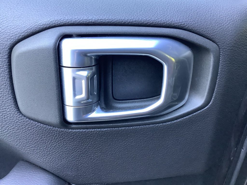 2021 Jeep Wrangler Unlimited Rubicon 392 photo 29