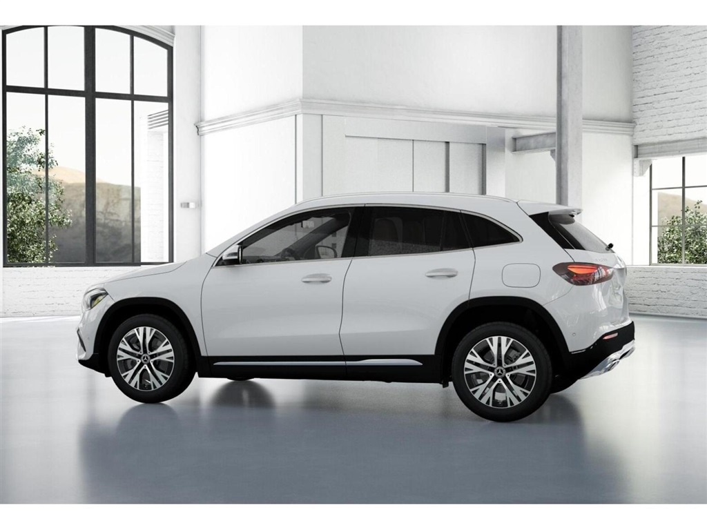 2025 Mercedes Benz GLA 250 4MATIC photo 29