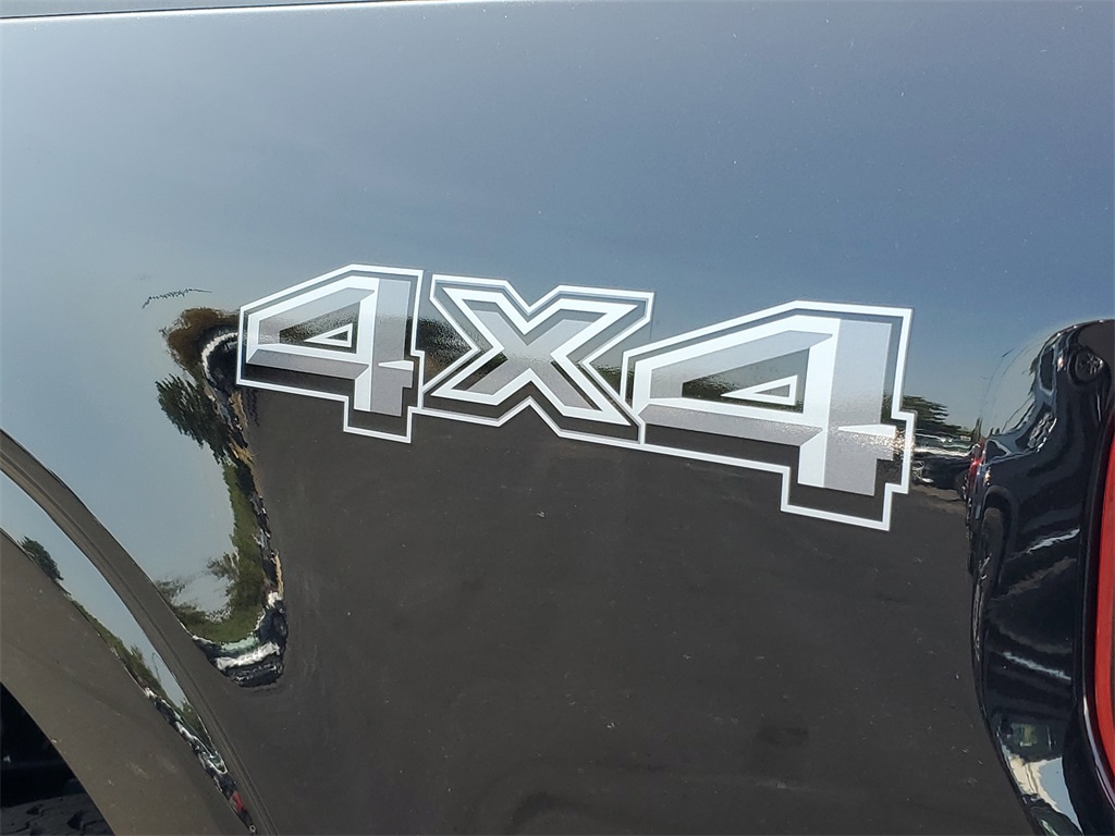 2025 Ford F-150 XLT photo 29