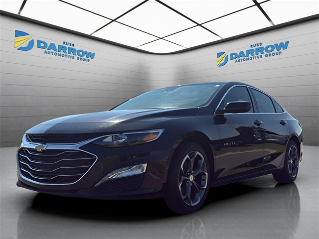 2023 Chevrolet Malibu 1LT