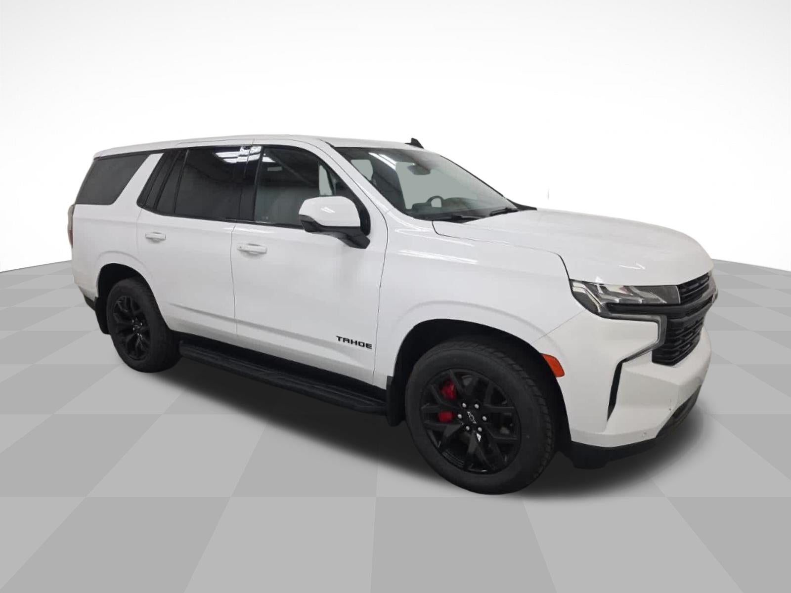 2023 Chevrolet Tahoe RST photo 6