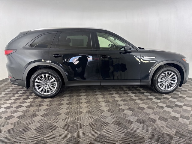 2025 Mazda CX-90 3.3 Turbo Preferred photo 4