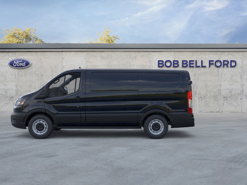 2025 Ford Transit photo 3