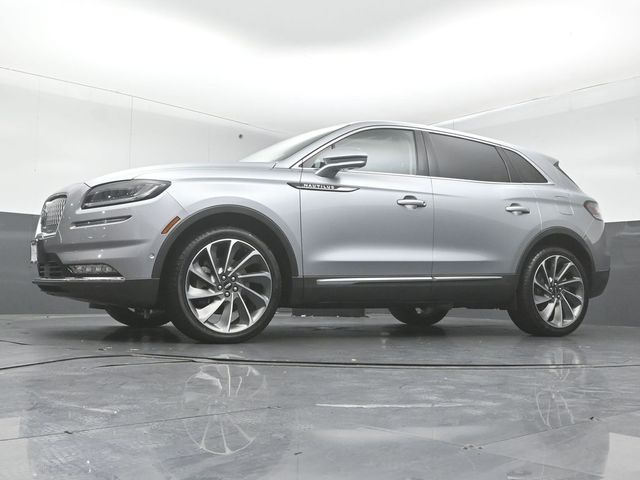 2023 LINCOLN NAUTILUS - Image 40