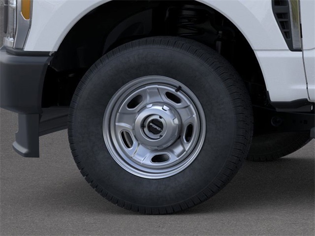 2026 Ford F-250 photo 17