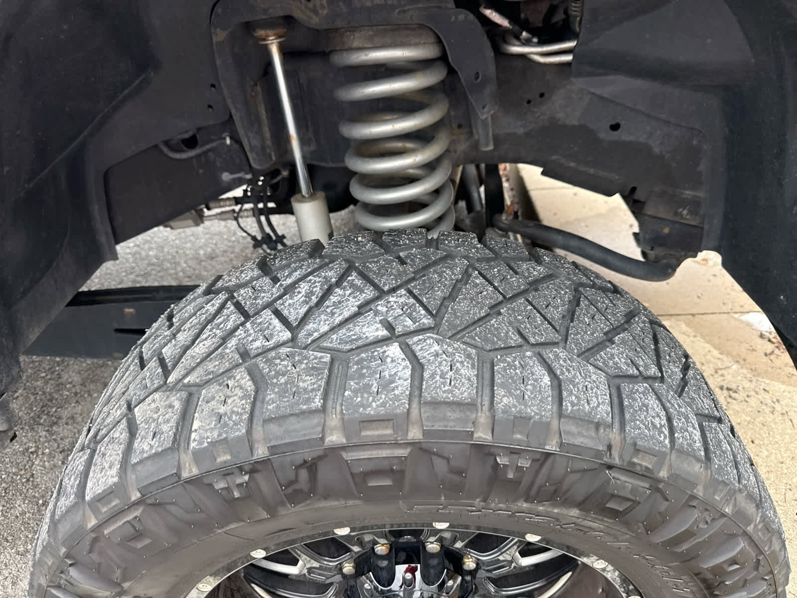 Used 2022 RAM Ram 2500 Pickup Big Horn with VIN 3C6UR5DLXNG271215 for sale in Little Rock