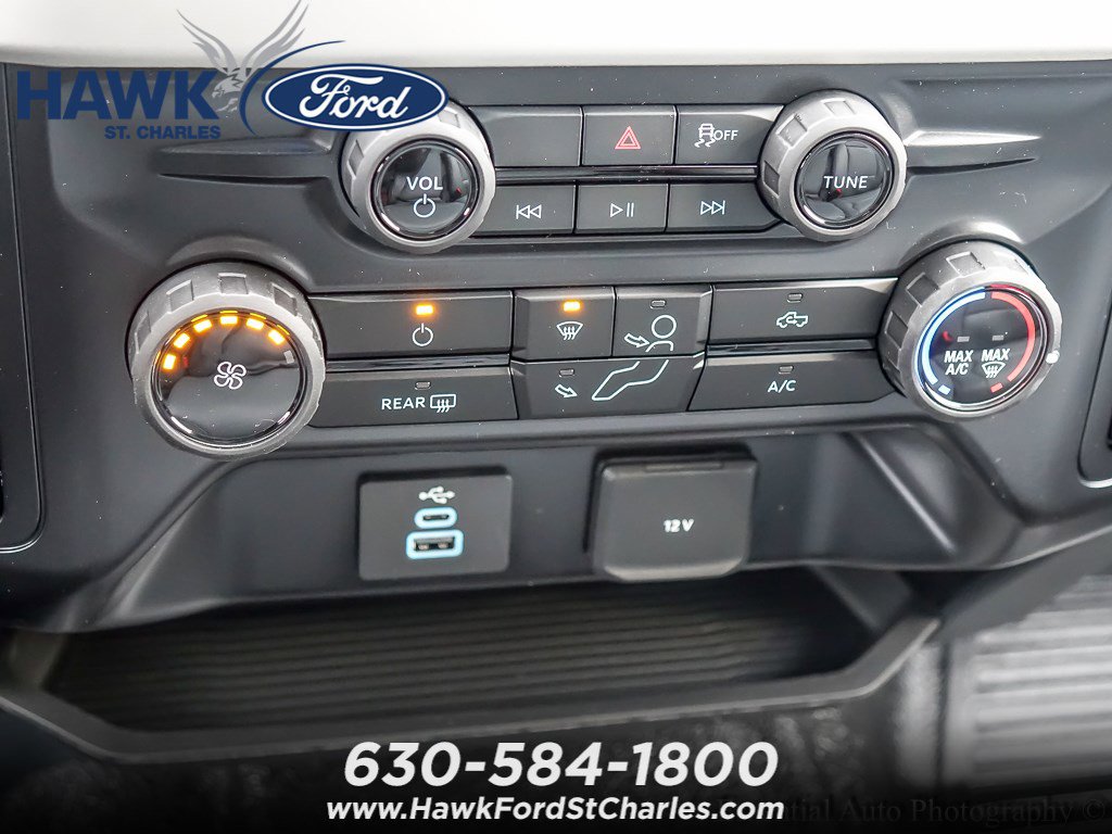 2026 FORD F-350 - Image 12