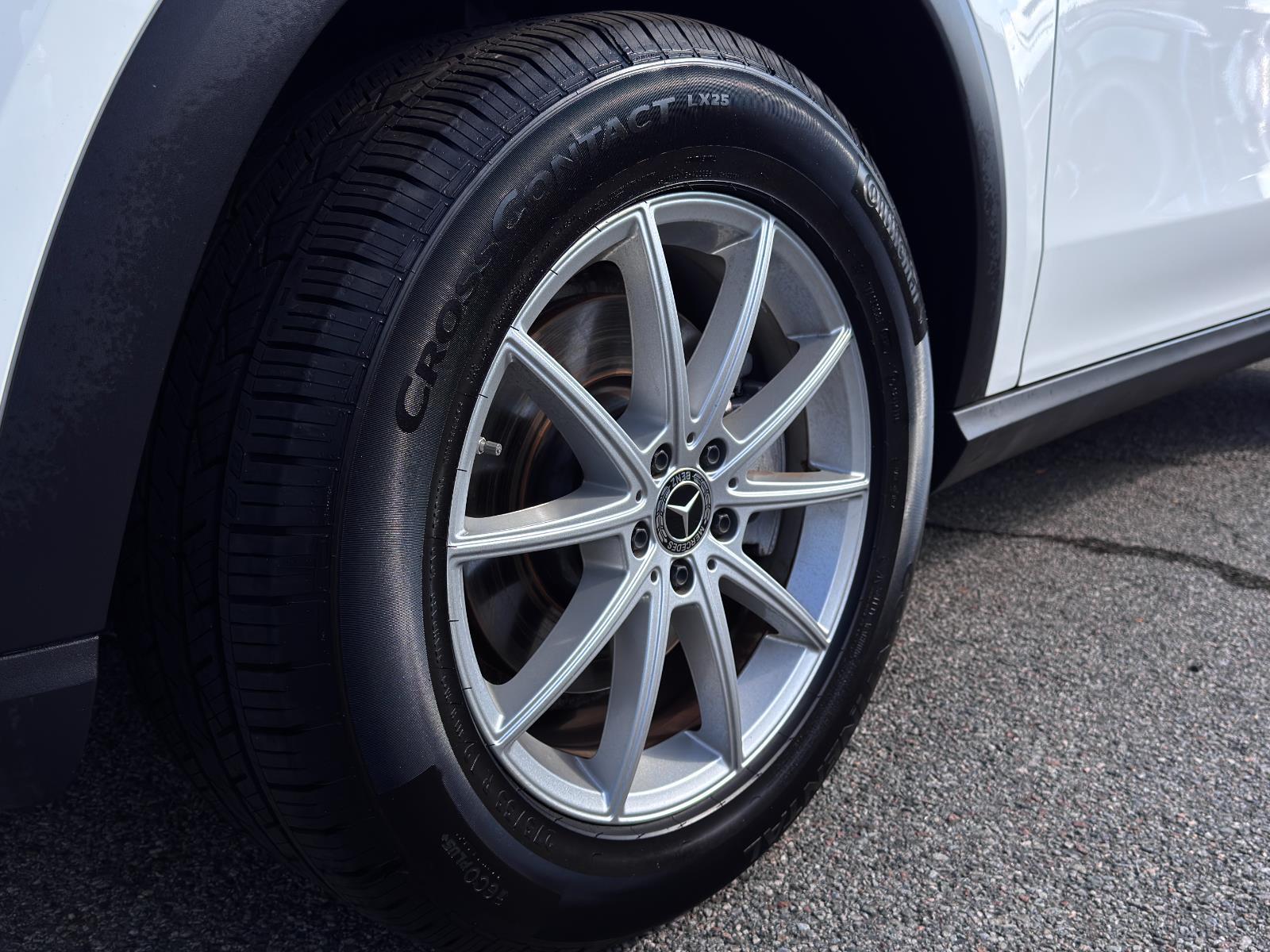 2024 Mercedes Benz GLE 350 4MATIC photo 12