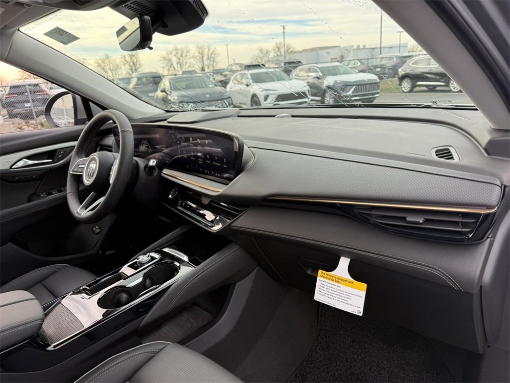 2026 BUICK ENVISION - Image 40