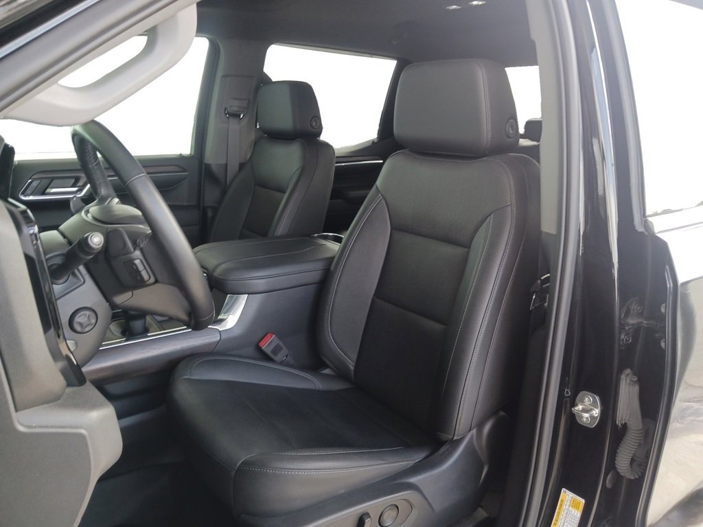 2023 Gmc Sierra 1500 SLT photo 10
