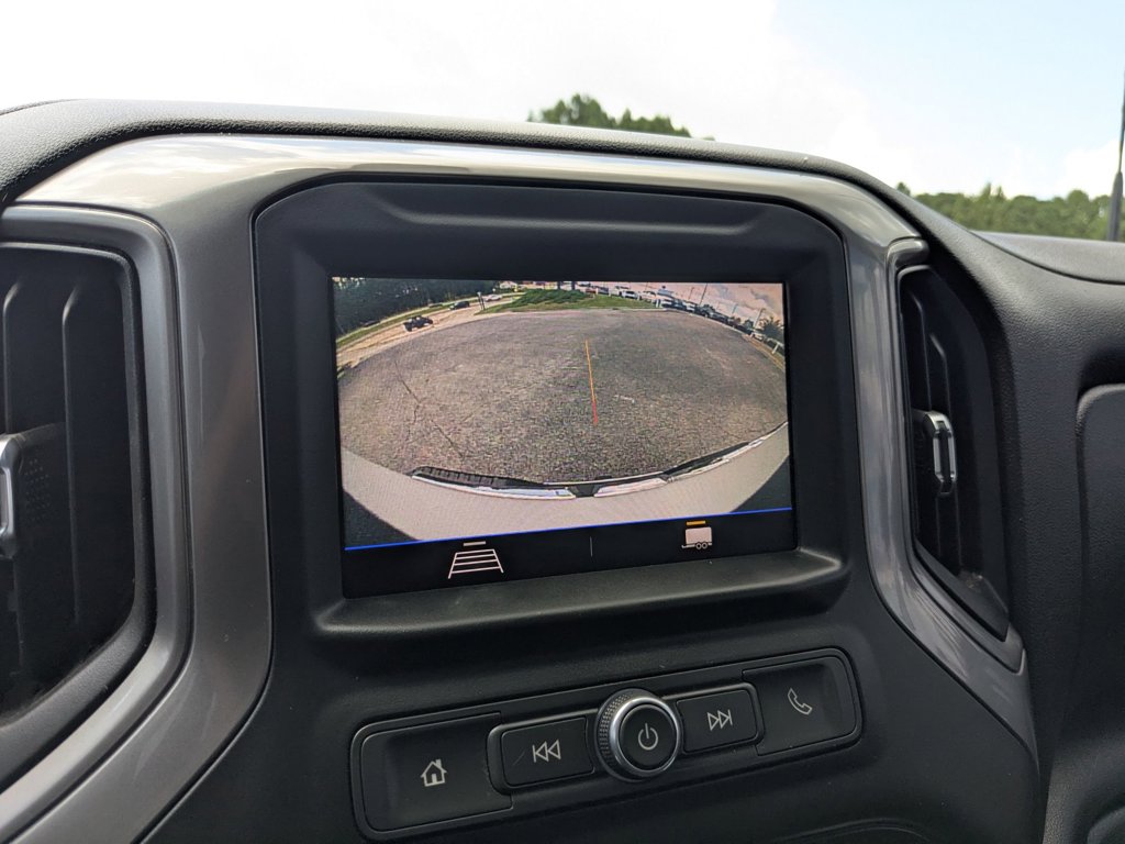 2021 Gmc Sierra Base photo 9
