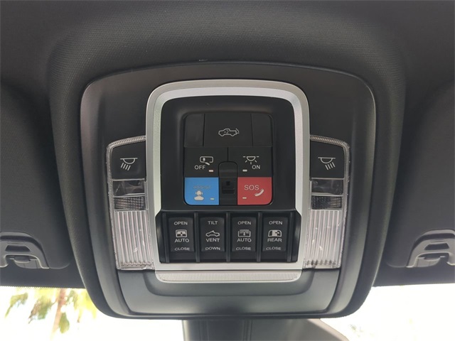 2026 Ram 1500 RHO photo 20